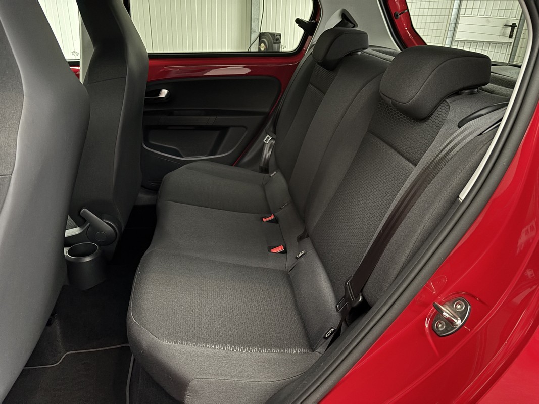 SEAT Mii