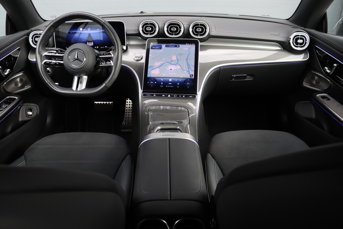 Mercedes-Benz CLE