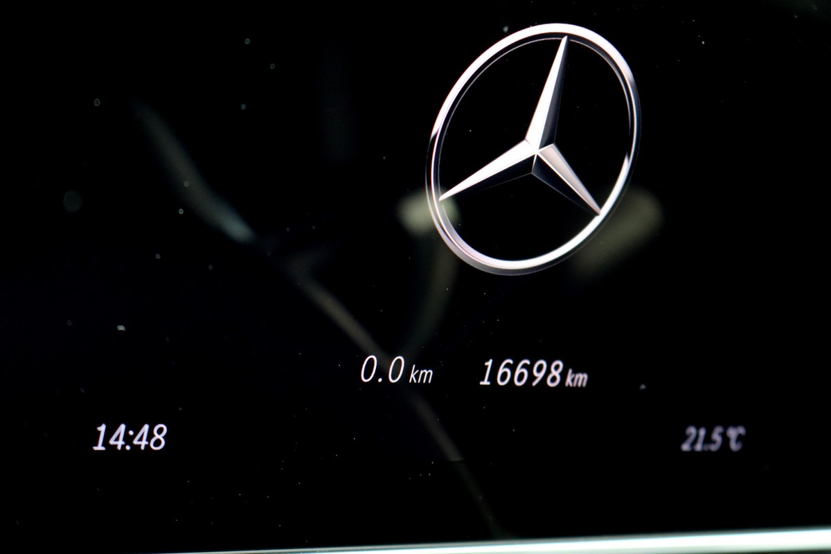 Mercedes-Benz CLE