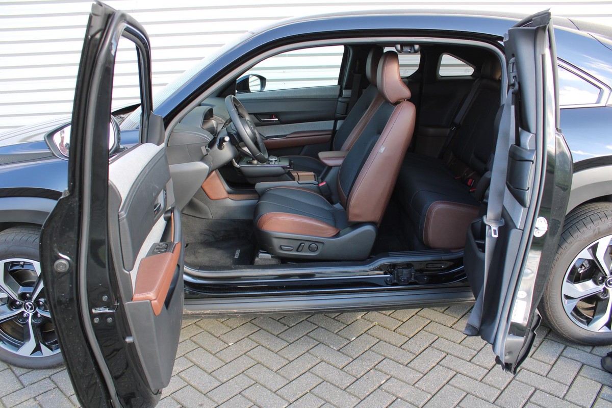 Mazda MX-30