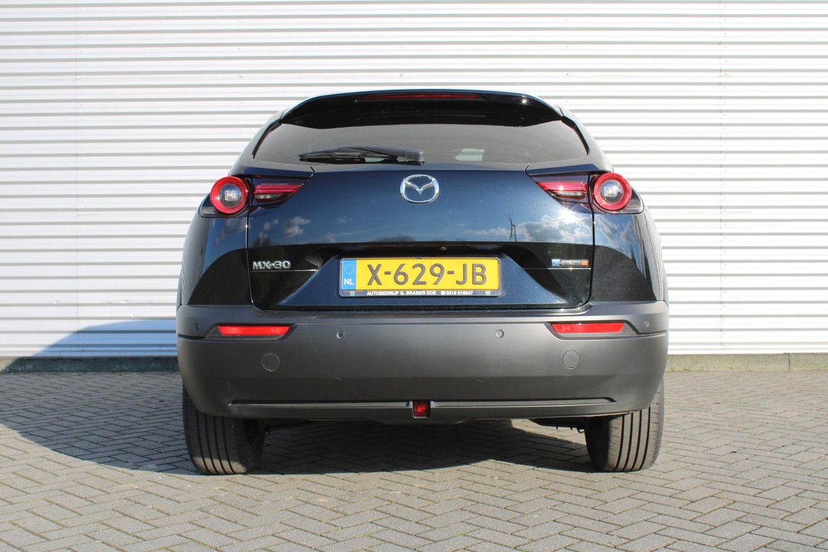 Mazda MX-30