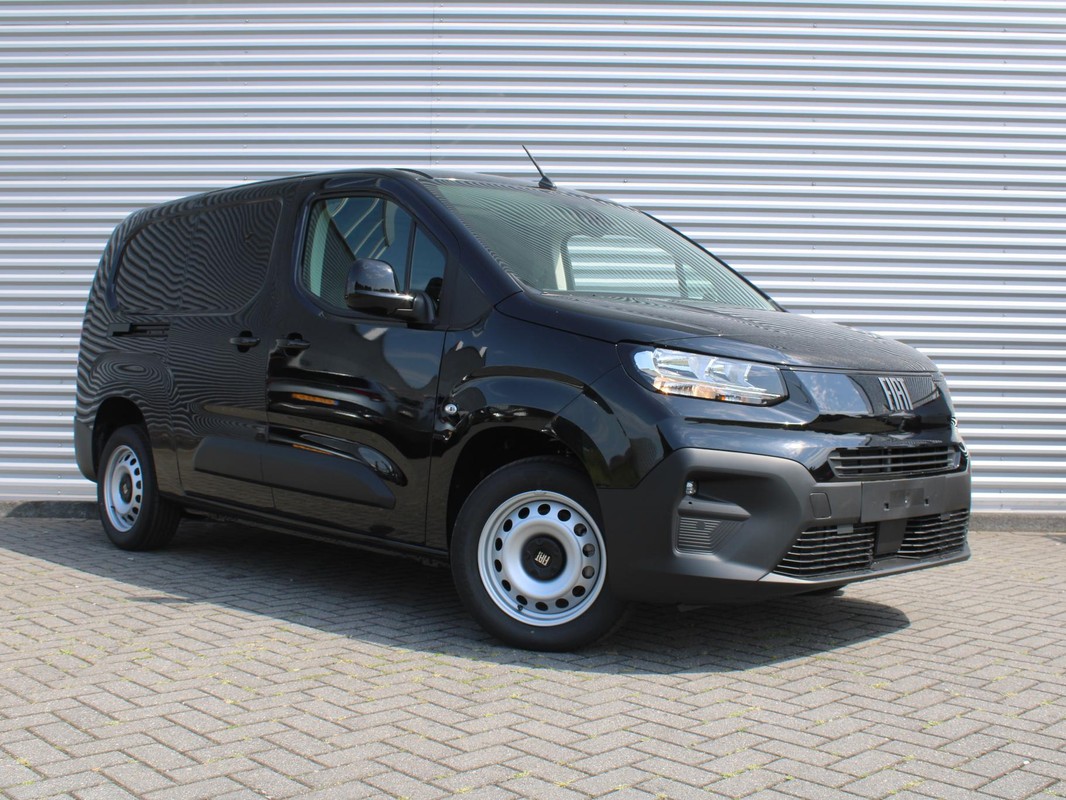 Fiat Doblò