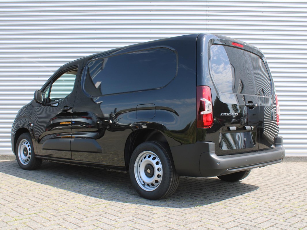 Fiat Doblò