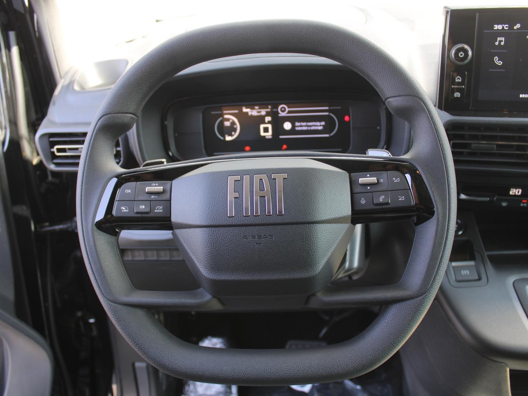 Fiat Doblò