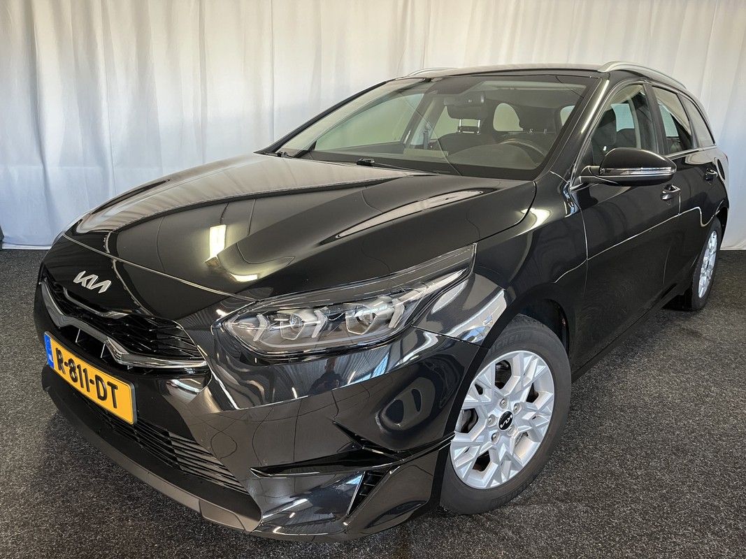 Kia Ceed Sportswagon