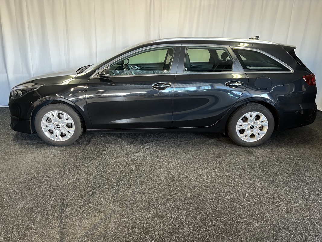 Kia Ceed Sportswagon