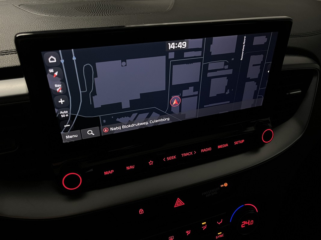 Kia Ceed Sportswagon