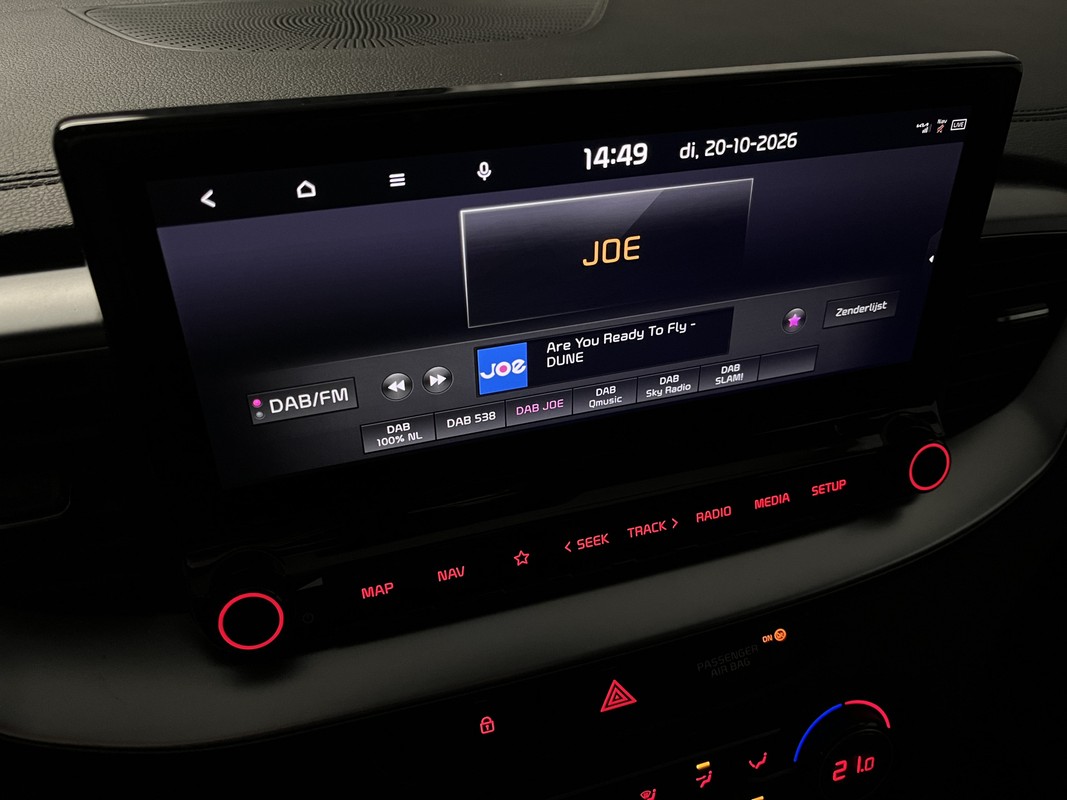 Kia Ceed Sportswagon
