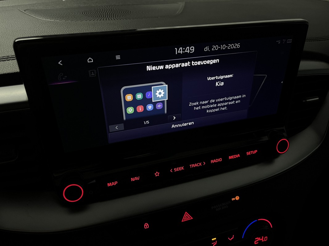 Kia Ceed Sportswagon