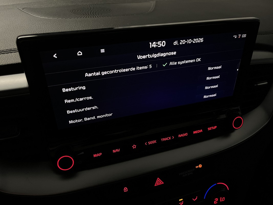 Kia Ceed Sportswagon