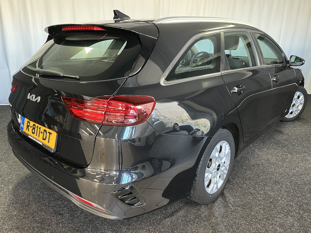Kia Ceed Sportswagon