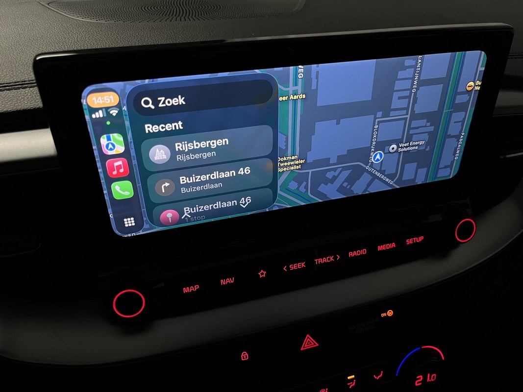 Kia Ceed Sportswagon