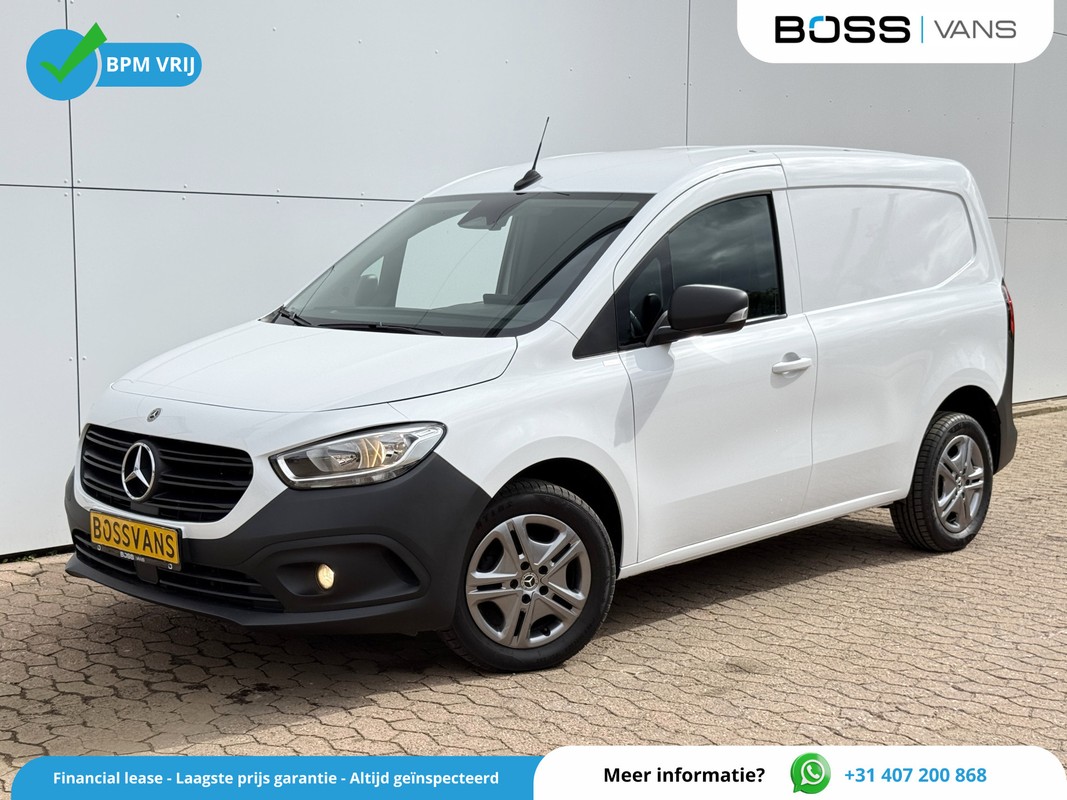 Mercedes-Benz Citan