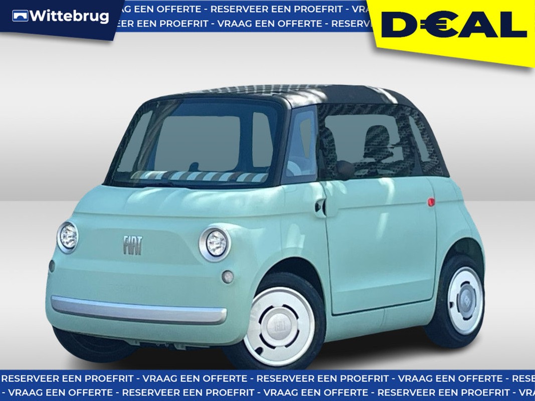 Fiat Topolino