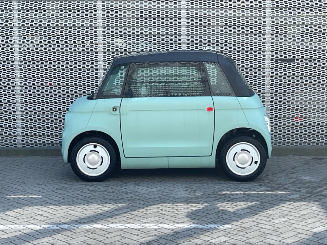 Fiat Topolino