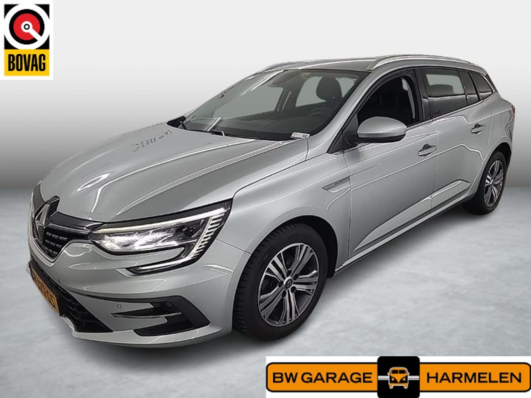 Renault Mégane Estate