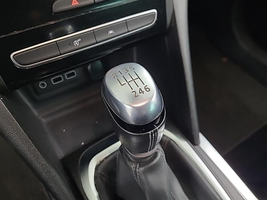 Renault Mégane Estate