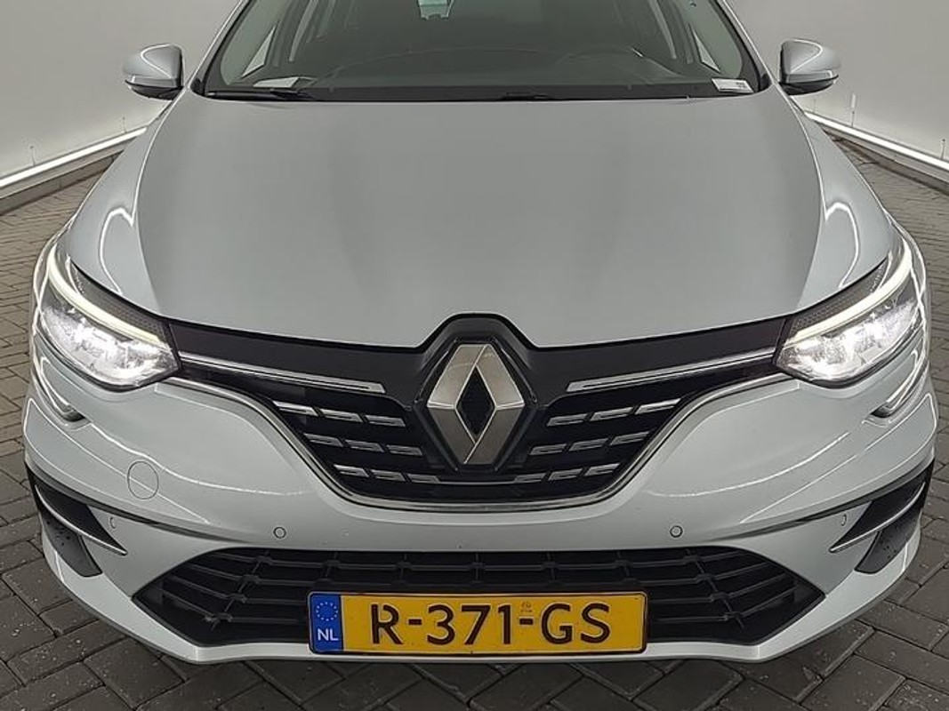 Renault Mégane Estate