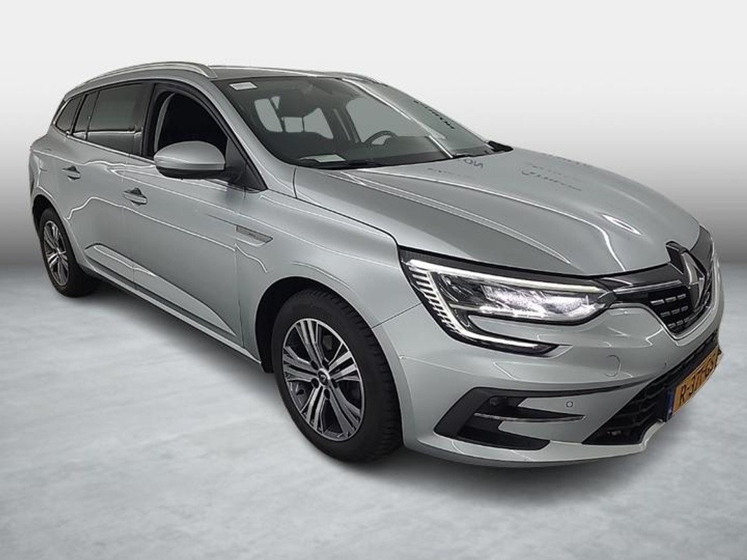 Renault Mégane Estate