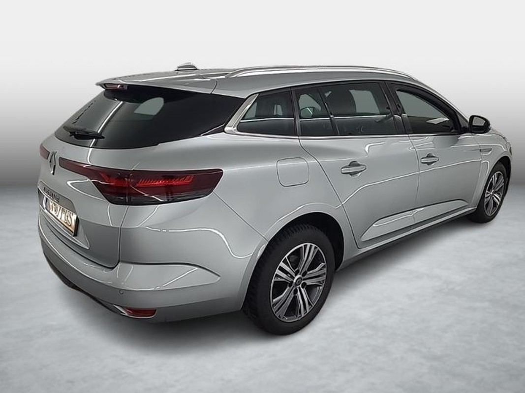 Renault Mégane Estate