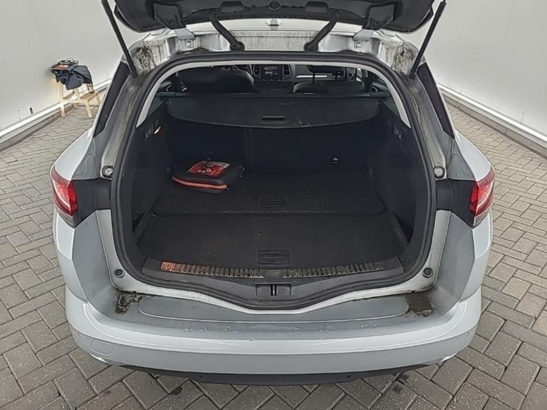 Renault Mégane Estate