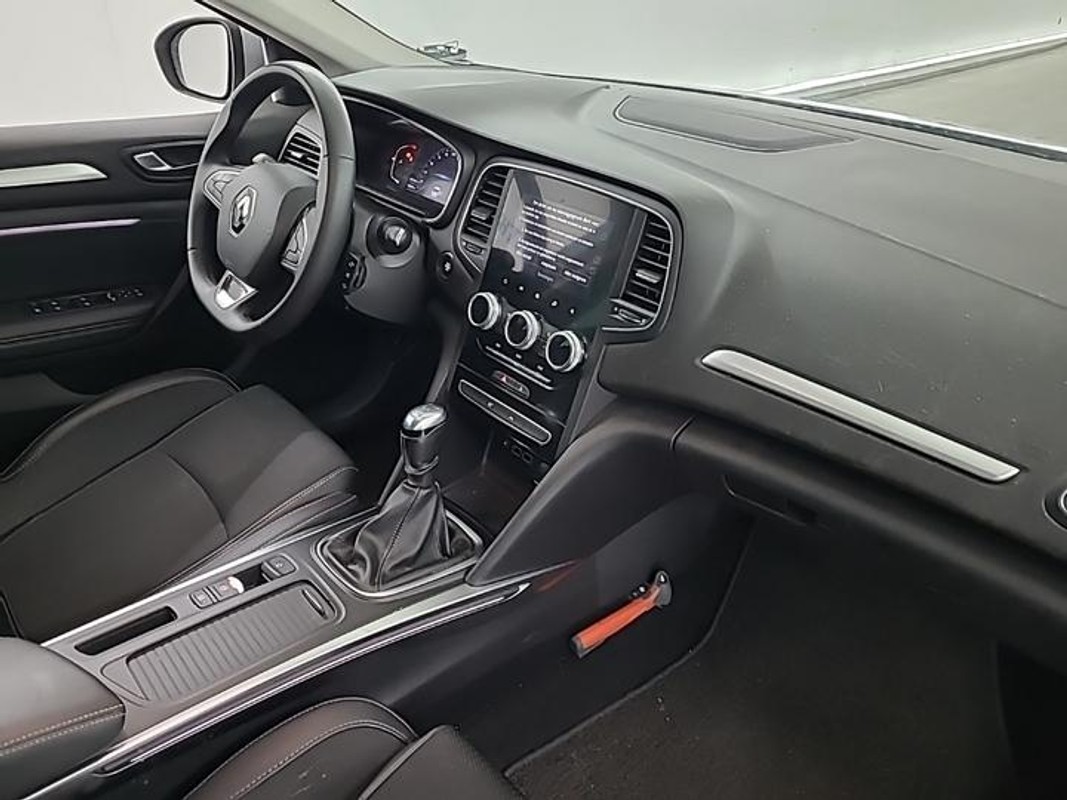 Renault Mégane Estate