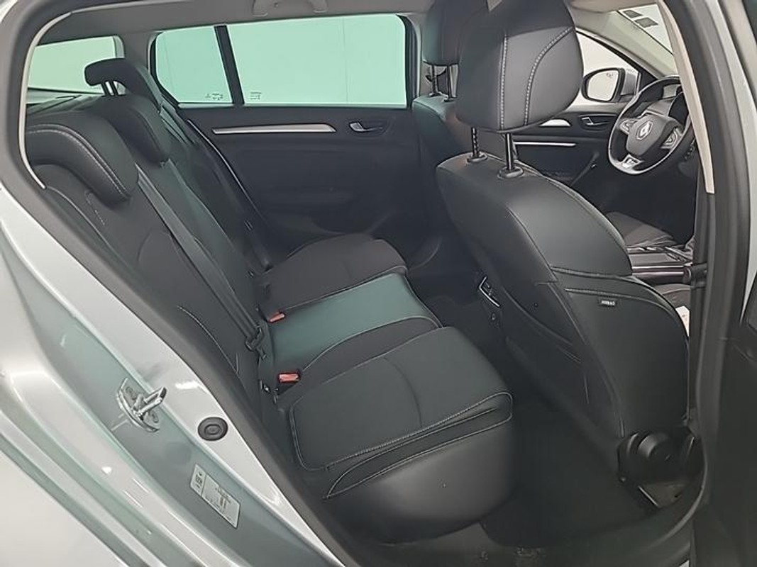 Renault Mégane Estate