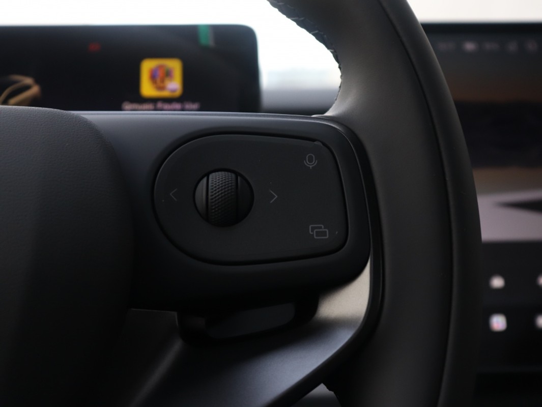 Leapmotor B05