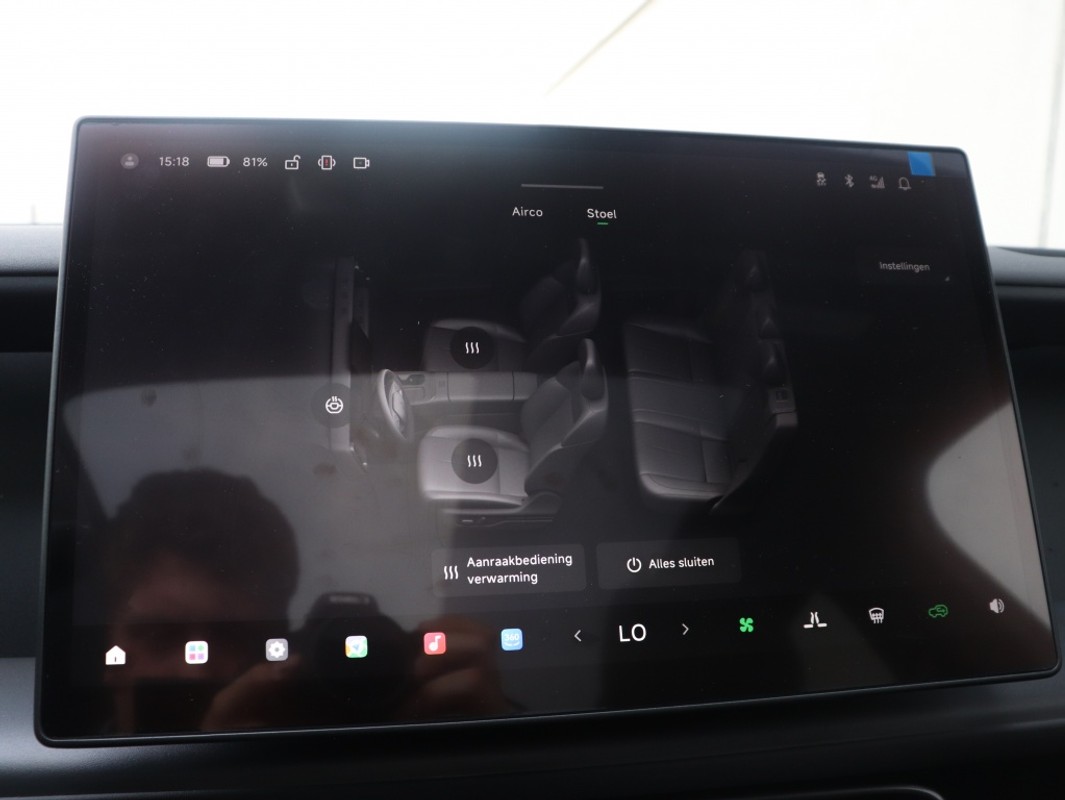 Leapmotor B05