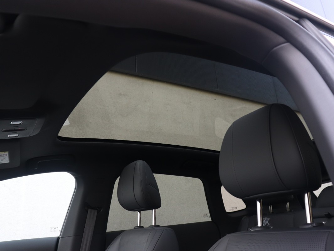 Leapmotor B05