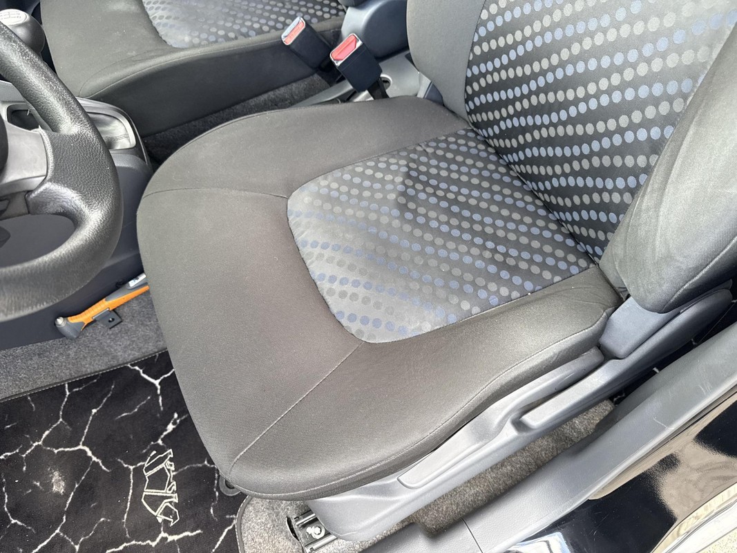 Suzuki Celerio