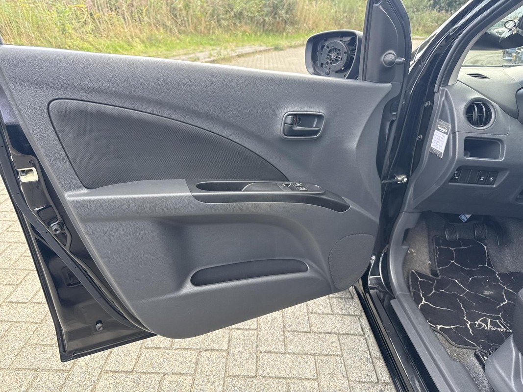 Suzuki Celerio
