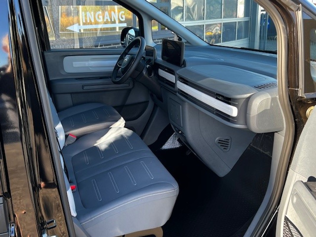 Maxus eDeliver5