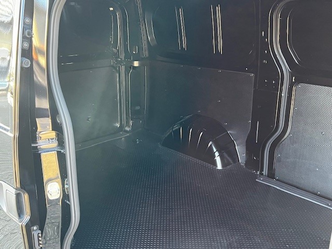 Maxus eDeliver5