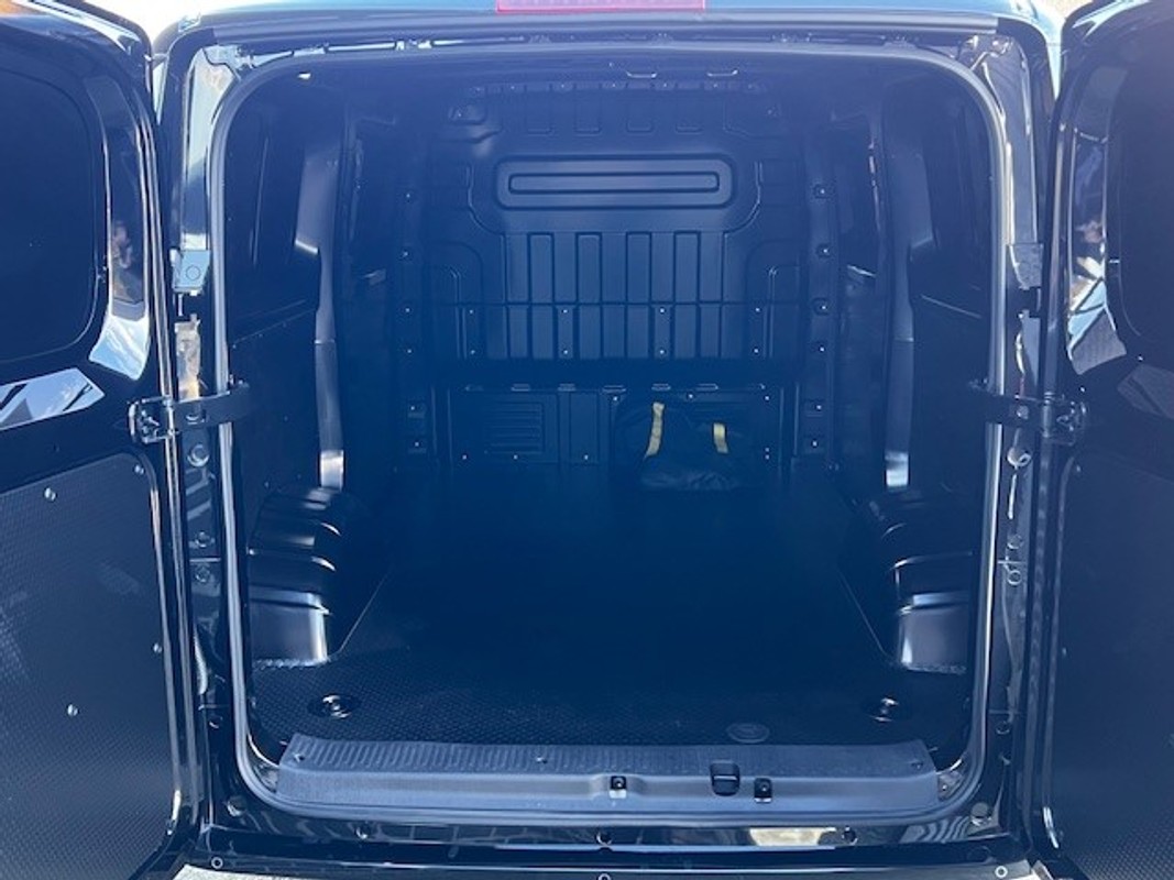 Maxus eDeliver5