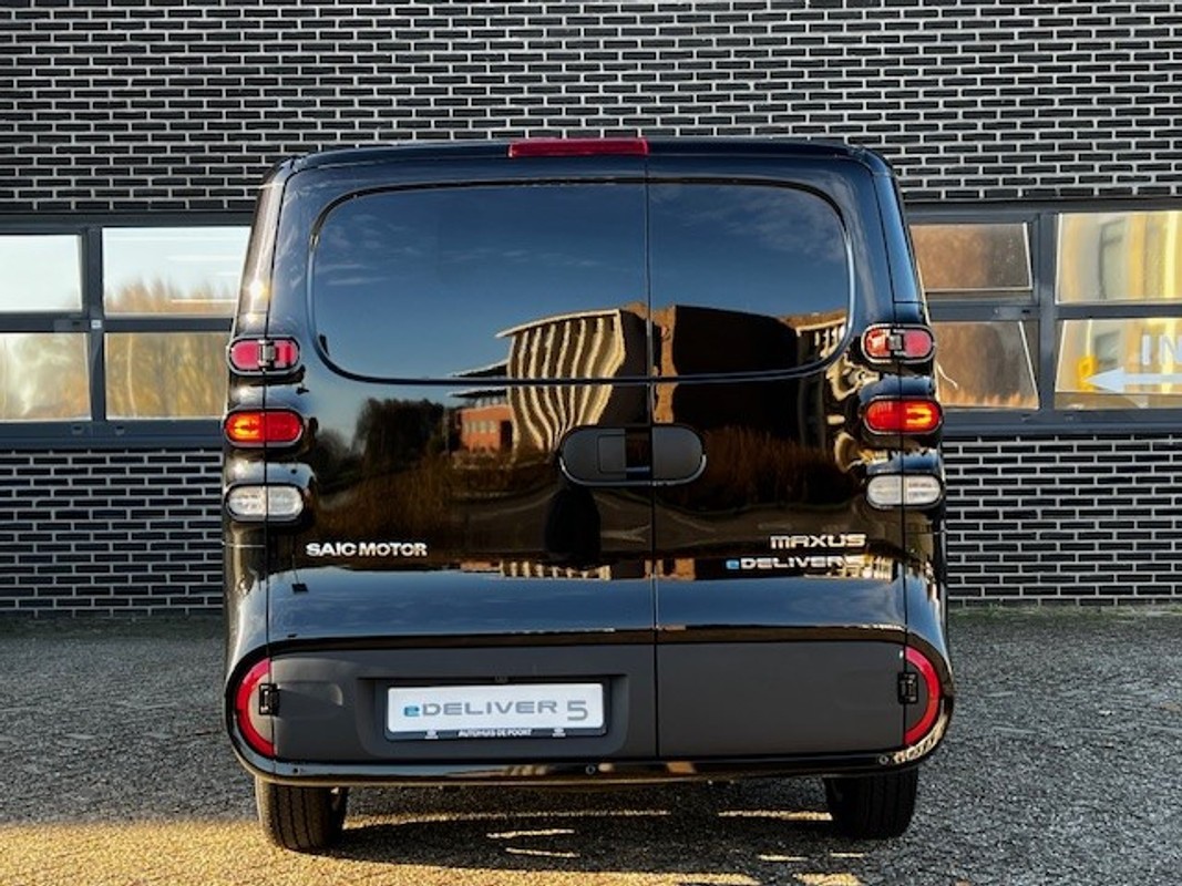 Maxus eDeliver5