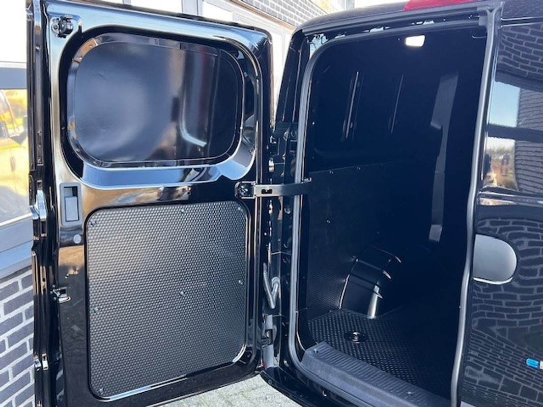 Maxus eDeliver5