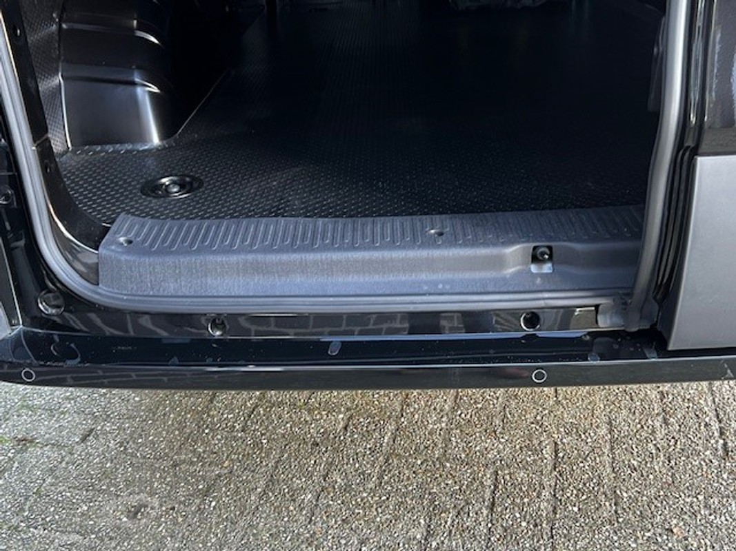 Maxus eDeliver5