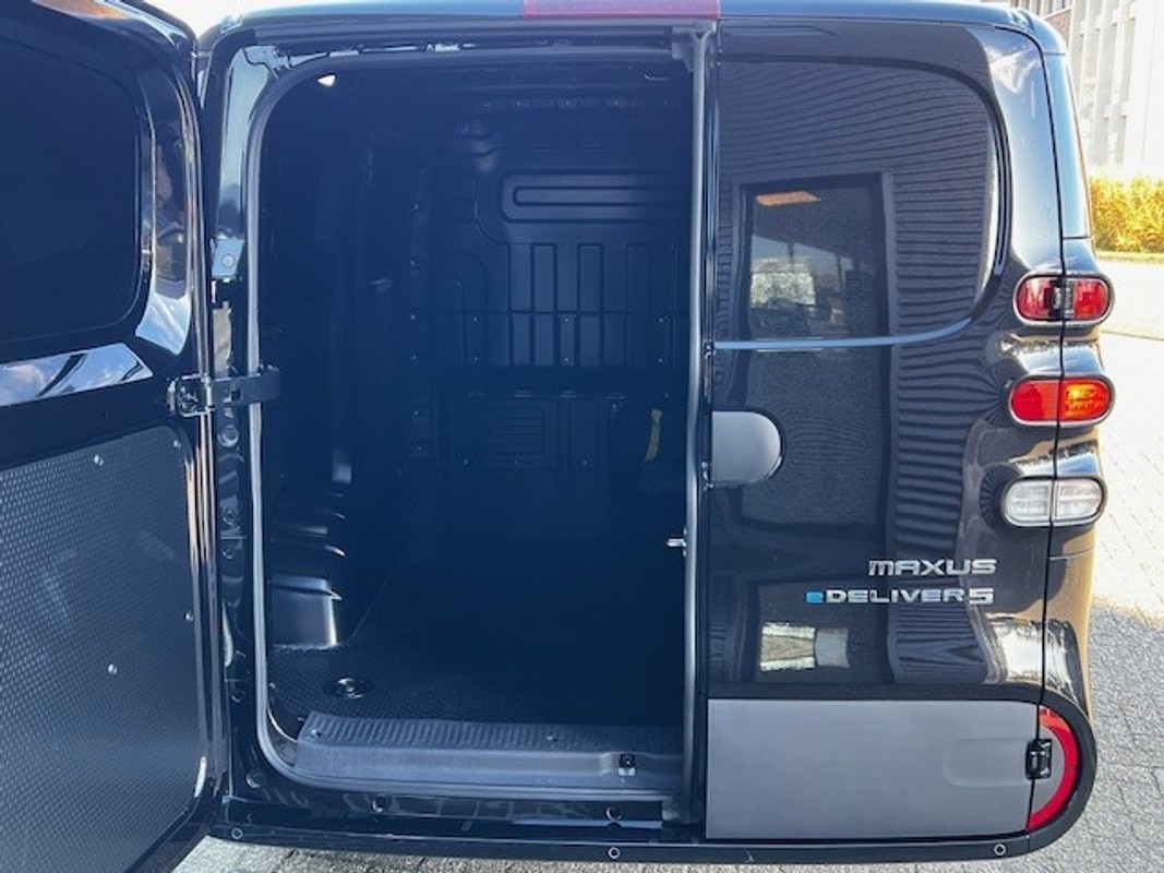 Maxus eDeliver5
