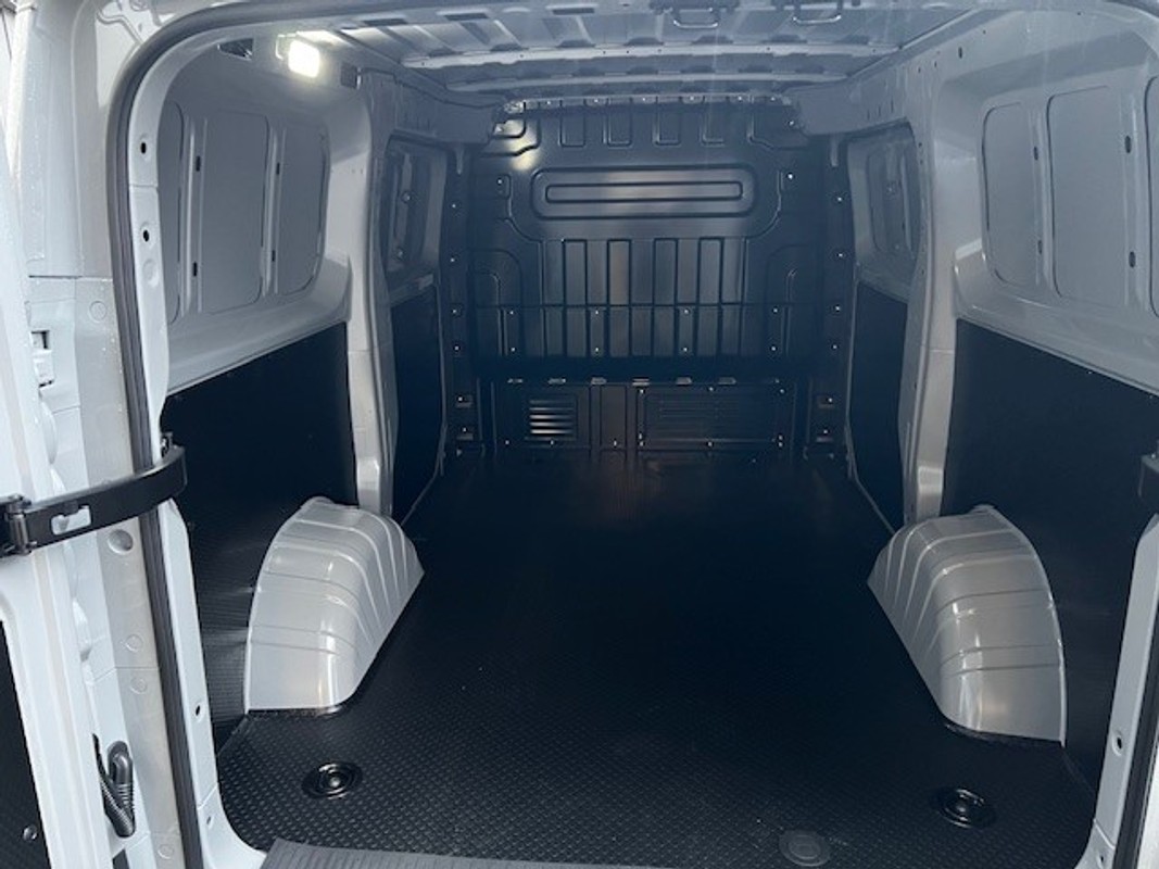 Maxus eDeliver5
