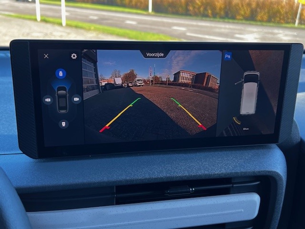 Maxus eDeliver5