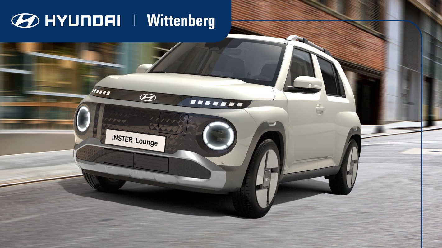 Hyundai Inster