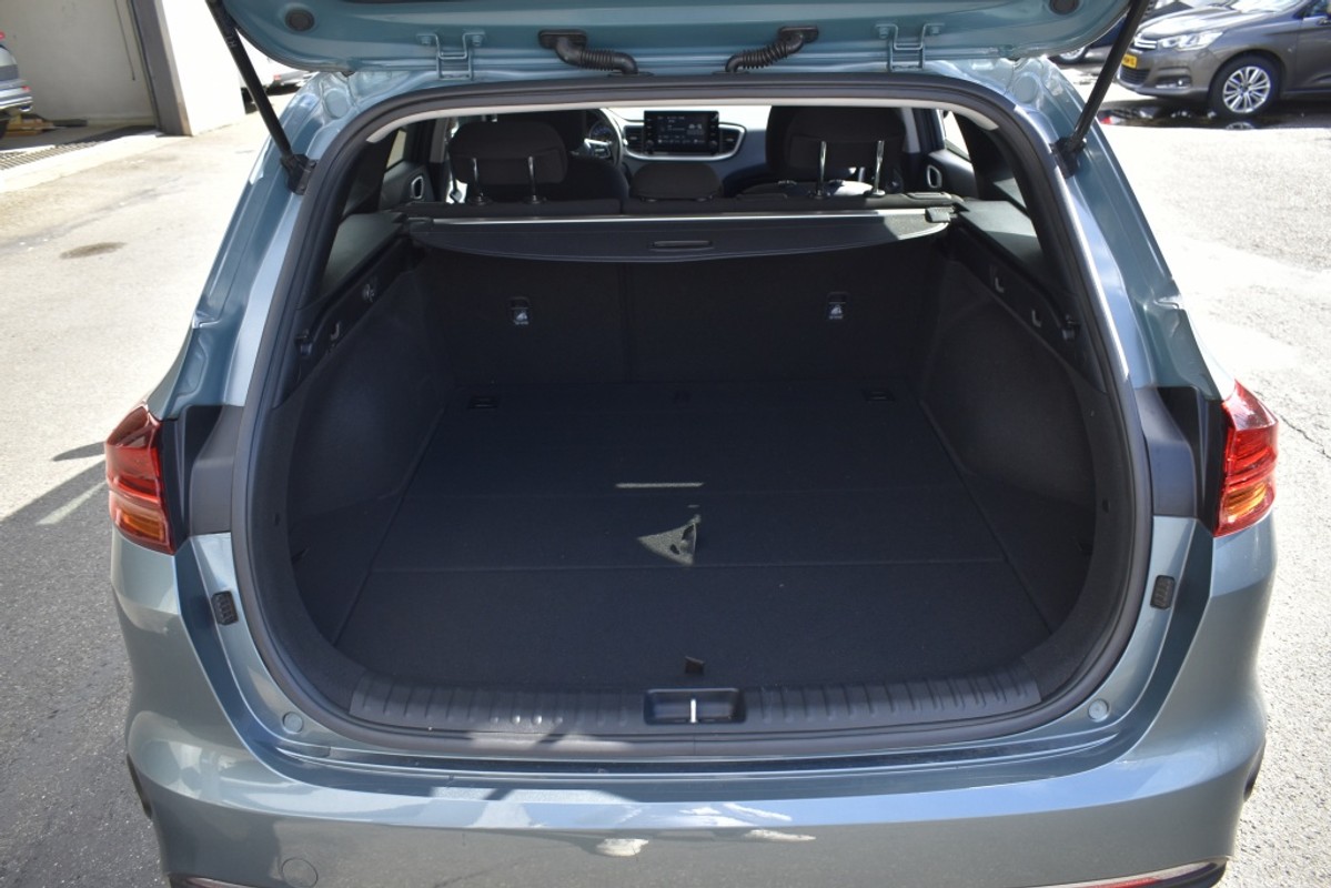 Kia Ceed Sportswagon