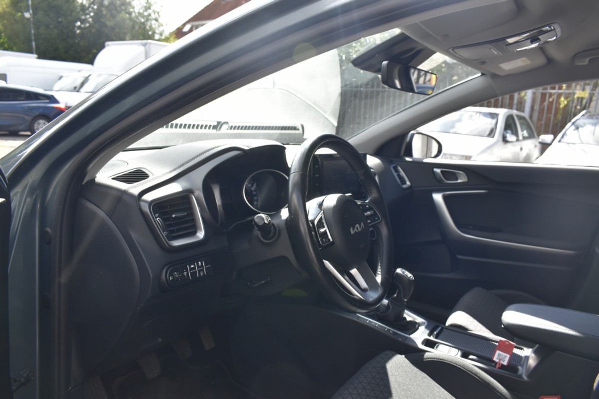 Kia Ceed Sportswagon