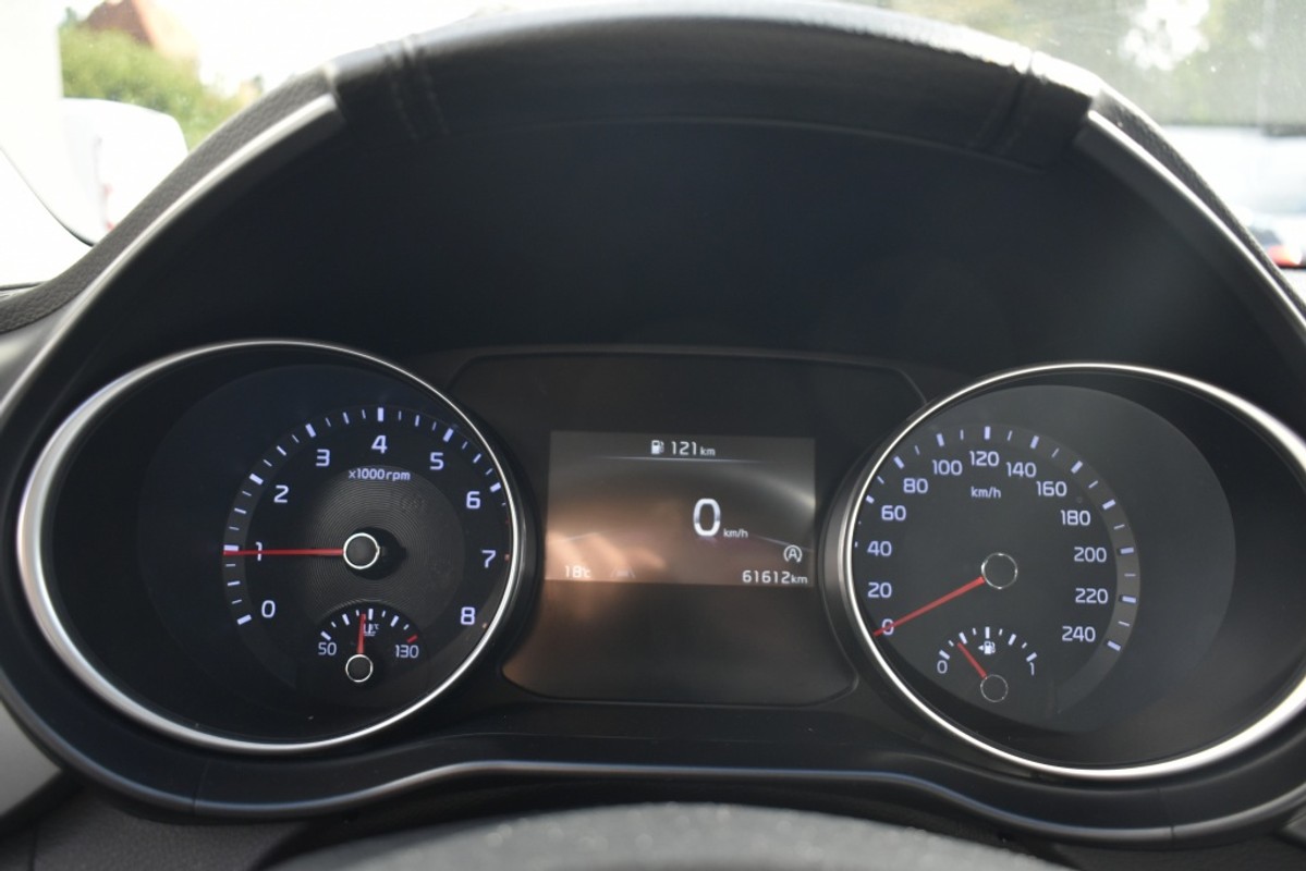 Kia Ceed Sportswagon