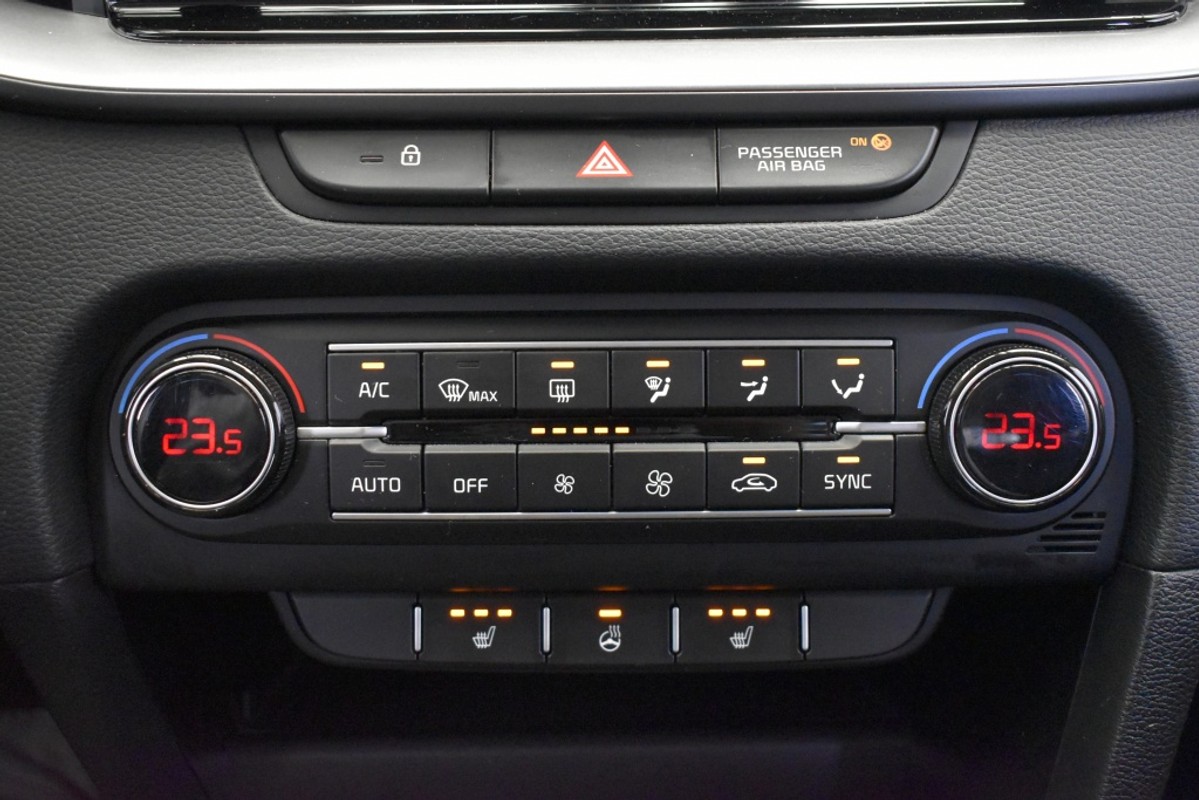 Kia Ceed Sportswagon