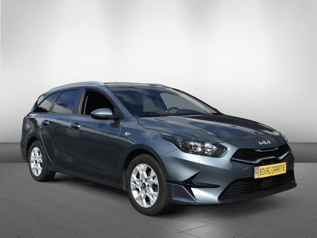 Kia Ceed Sportswagon
