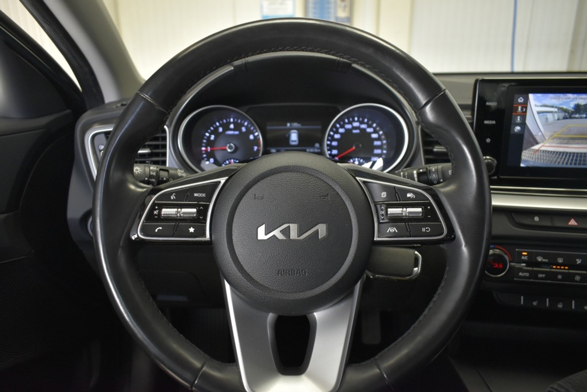 Kia Ceed Sportswagon