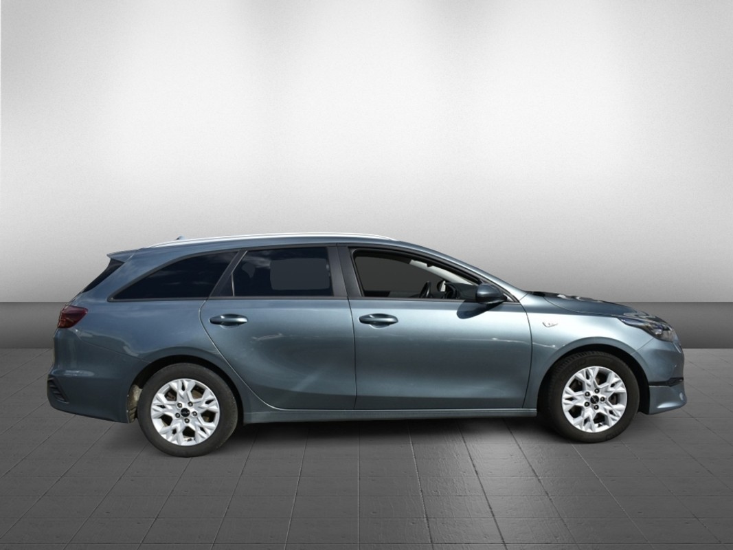 Kia Ceed Sportswagon