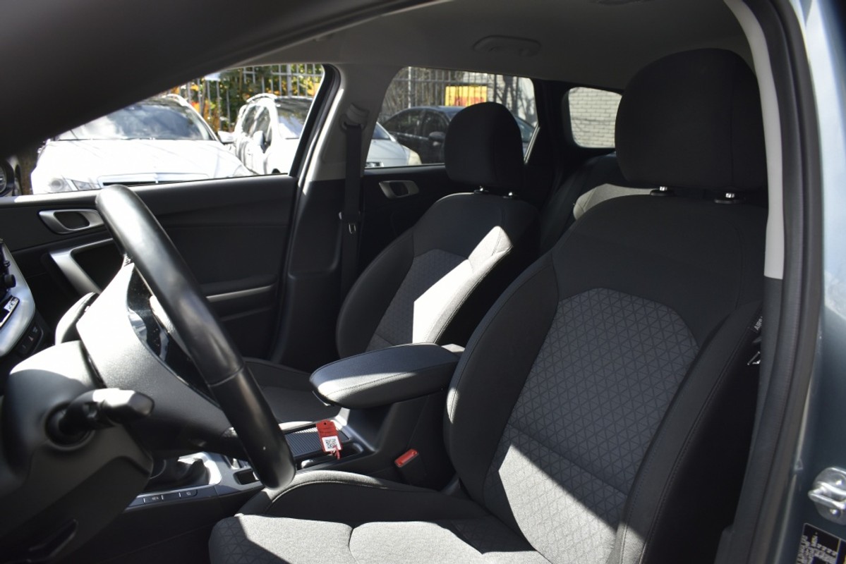 Kia Ceed Sportswagon